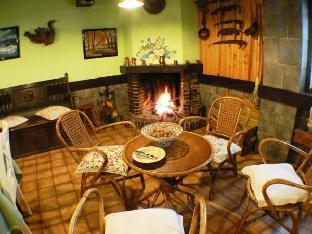 Casa Rural Arboliz,Ereño>>Bilbao,3 star