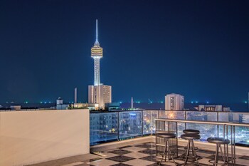 dwija hotel and suite
