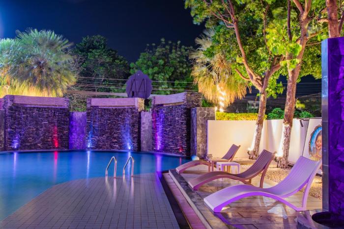dwija hotel and suite