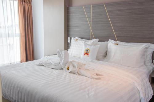 dwija hotel and suite