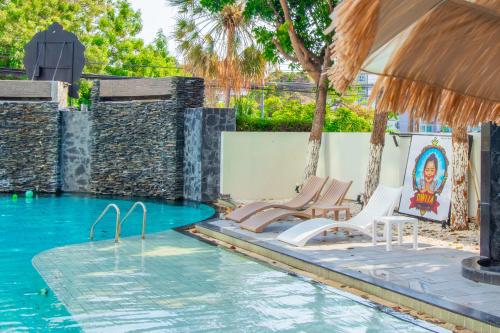 dwija hotel and suite