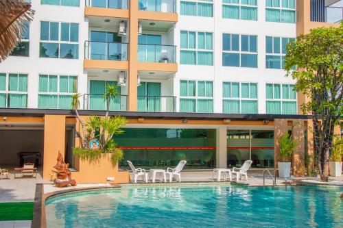 dwija hotel and suite