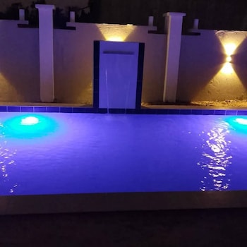Chambo Villas,,4 star