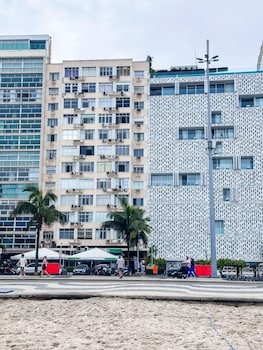 stayhome beira mar copacabana posto 6