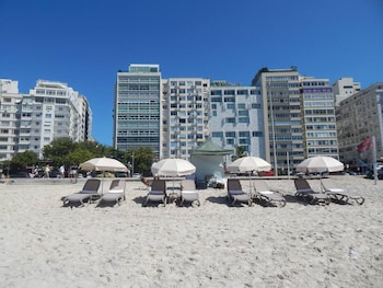 stayhome beira mar copacabana posto 6