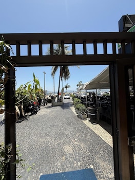 stayhome beira mar copacabana posto 6