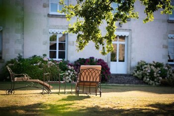Domaine De La Briouse,,3 star