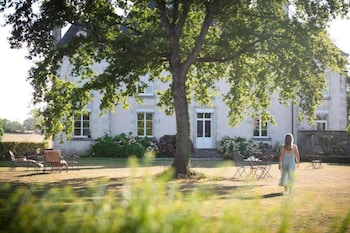 Domaine De La Briouse,,3 star
