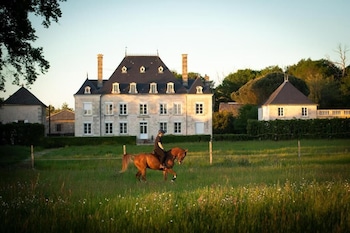Domaine De La Briouse,,3 star
