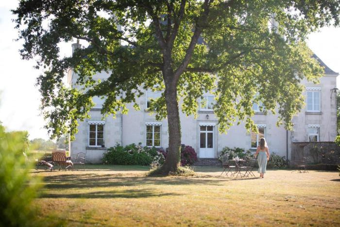 domaine de la briouse