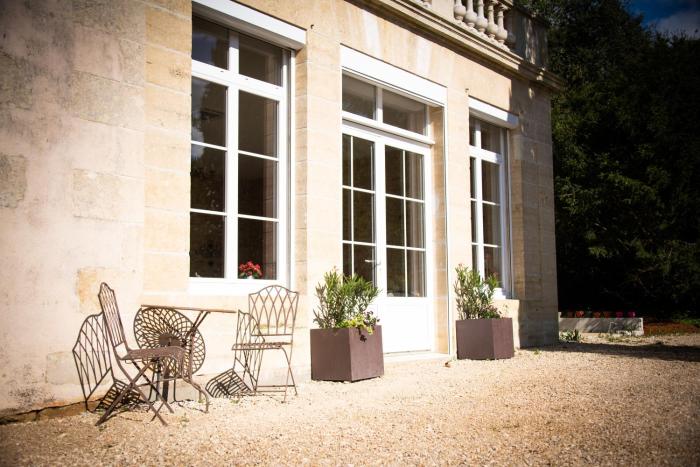 domaine de la briouse