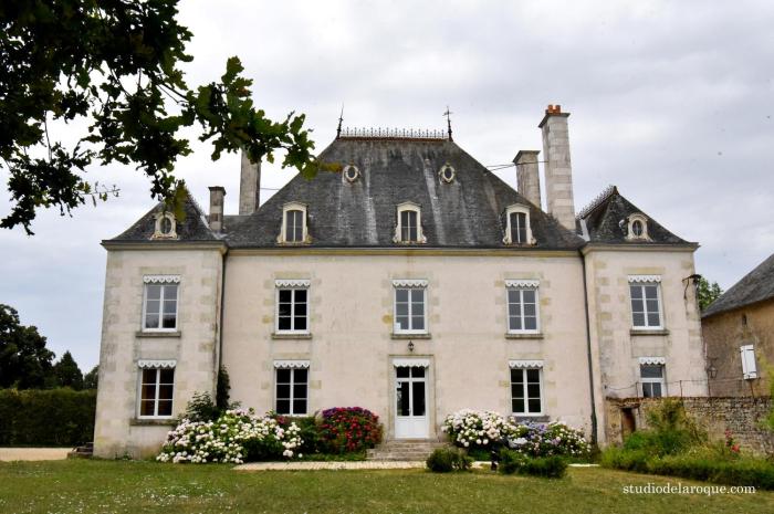 domaine de la briouse