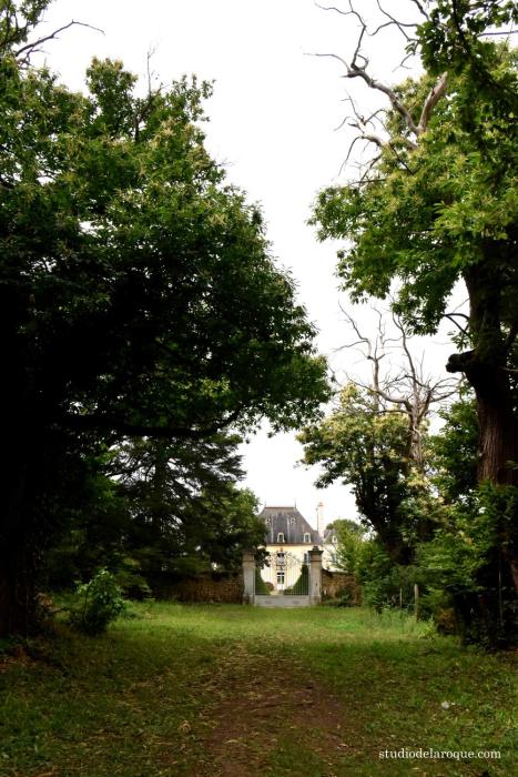 domaine de la briouse