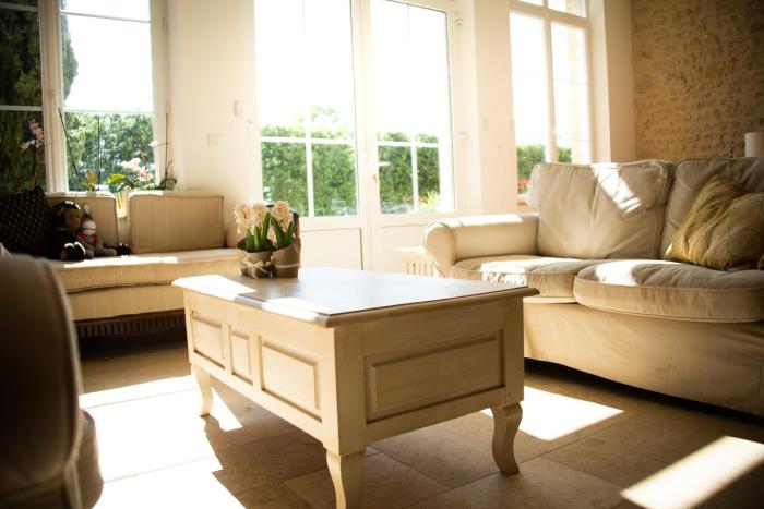 domaine de la briouse