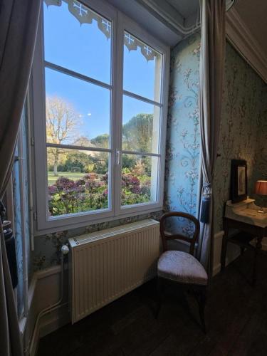 domaine de la briouse