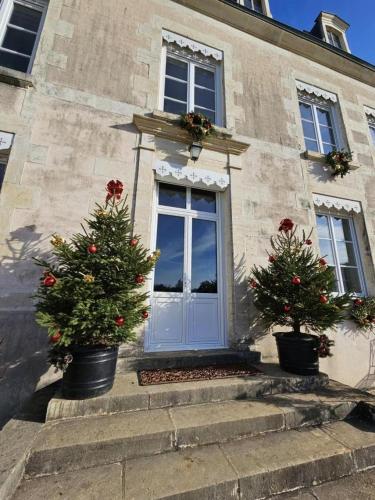 domaine de la briouse