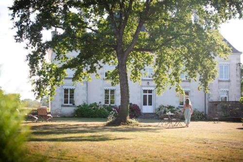 domaine de la briouse