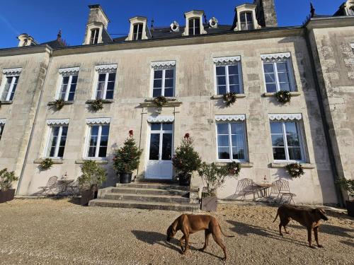 domaine de la briouse