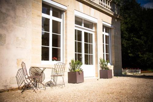 domaine de la briouse