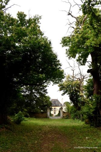 domaine de la briouse