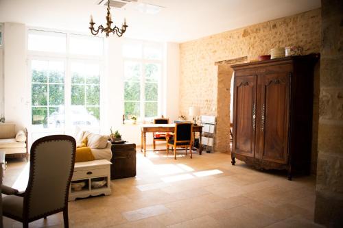 domaine de la briouse