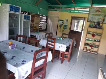 Cabinas Miss Miriam 1,Limon Province>>Barra Colorado,2.5 star