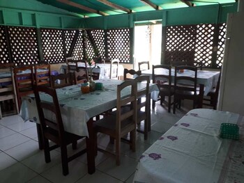 Cabinas Miss Miriam 1,Limon Province>>Barra Colorado,2.5 star