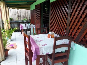 Cabinas Miss Miriam 1,Limon Province>>Barra Colorado,2.5 star