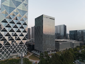 hyatt place shenzhen longgang