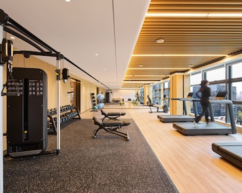 Hyatt Place Shenzhen Longgang,,4 star