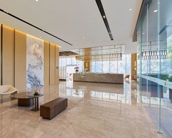 Hyatt Place Shenzhen Longgang,,4 star