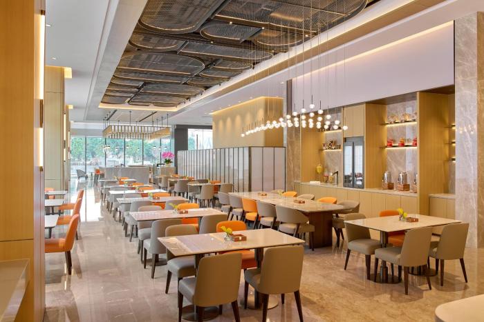 hyatt place shenzhen longgang