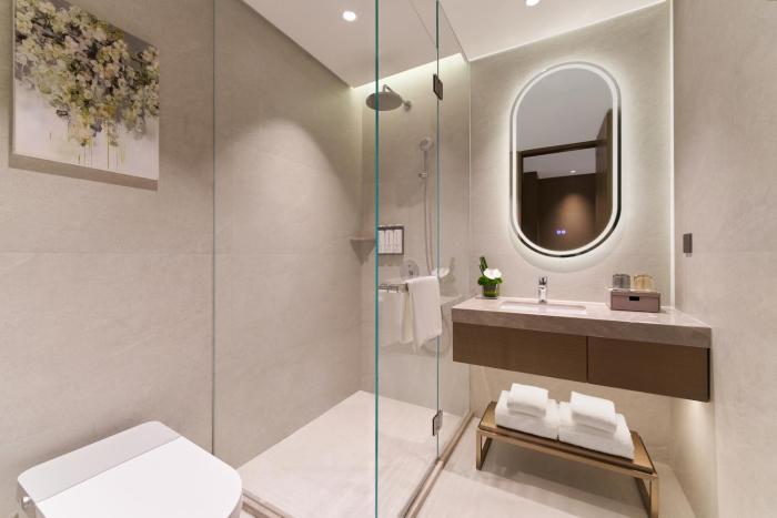 hyatt place shenzhen longgang