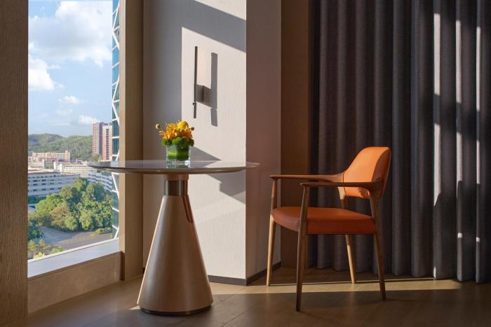 hyatt place shenzhen longgang
