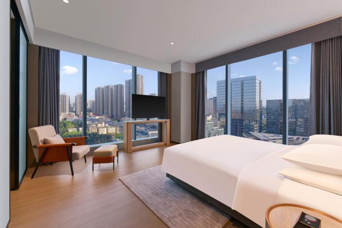 hyatt place shenzhen longgang