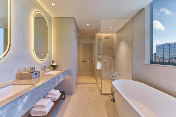 hyatt place shenzhen longgang