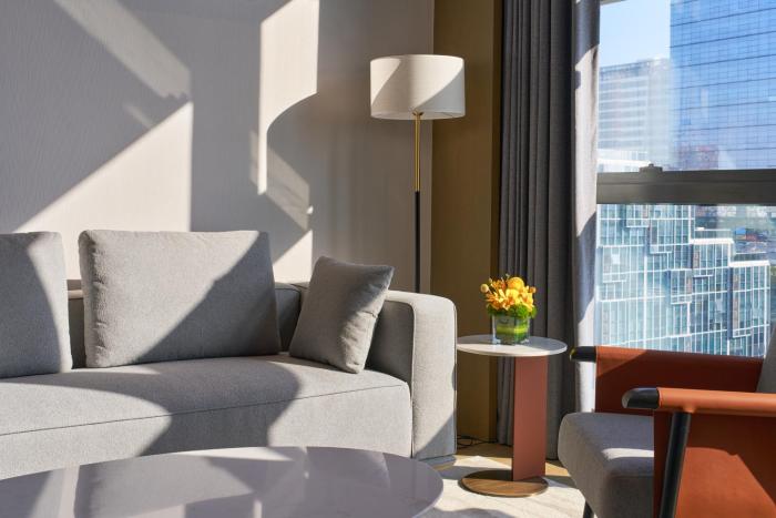 hyatt place shenzhen longgang