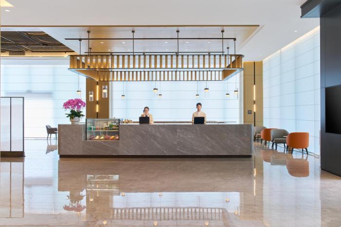 hyatt place shenzhen longgang