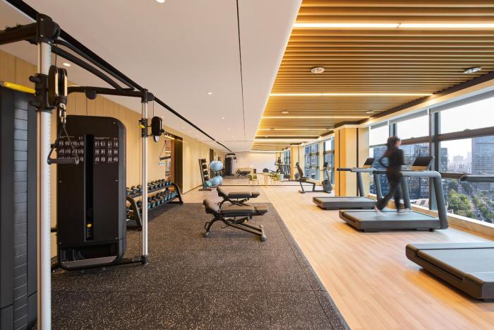 hyatt place shenzhen longgang