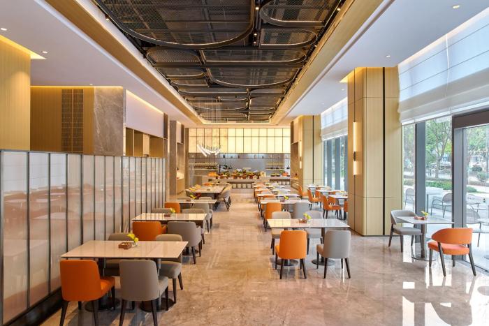 hyatt place shenzhen longgang