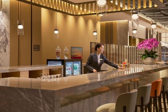 hyatt place shenzhen longgang