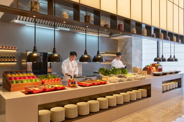 hyatt place shenzhen longgang