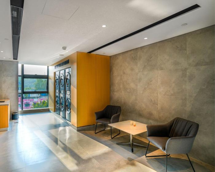 hyatt place shenzhen longgang