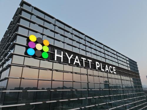 hyatt place shenzhen longgang