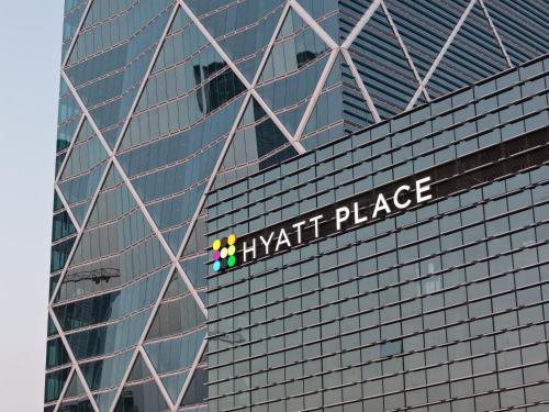 hyatt place shenzhen longgang