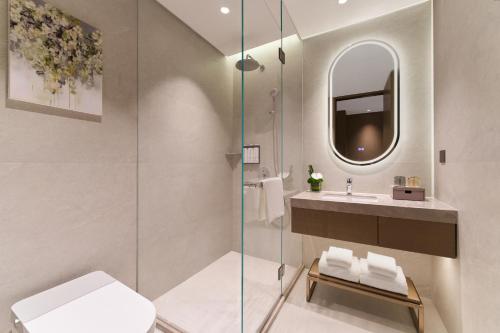 hyatt place shenzhen longgang