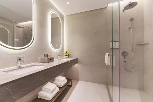 hyatt place shenzhen longgang