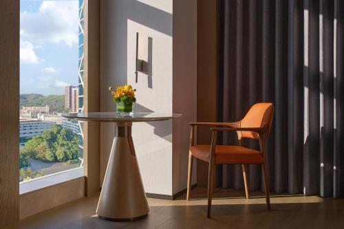 hyatt place shenzhen longgang