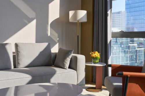hyatt place shenzhen longgang