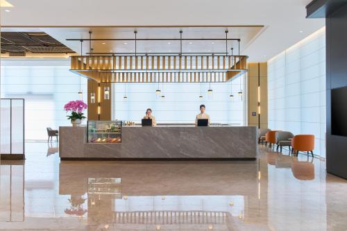 hyatt place shenzhen longgang